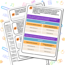 Тренажер «Креативное мышление» для 5-8 классов