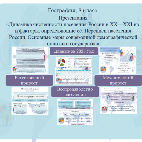 Презентация 