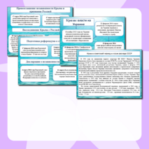 Презентация День воссоединения Крыма и Севастополя. 100 лет Артеку. Разговоры о важном