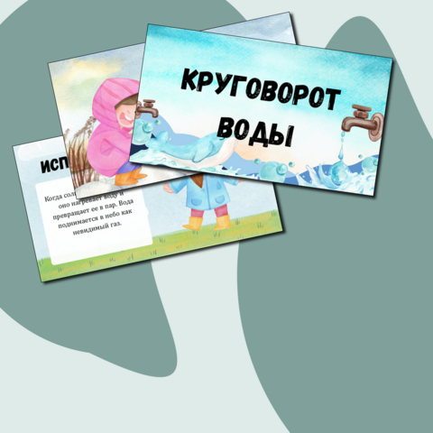 Презентация по теме 