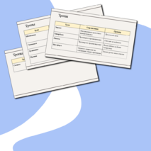 Презентация по русскому языку 