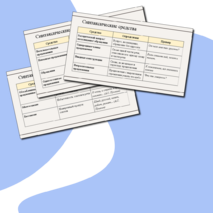 Презентация по русскому языку 