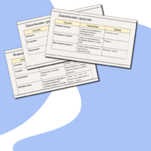 Презентация по русскому языку 