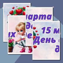 Оформление 