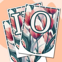 Оформление на Последний звонок. Растяжка 