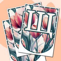 Оформление на Последний звонок. Растяжка 