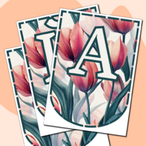 Оформление на Последний звонок. Растяжка 