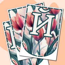 Оформление на Последний звонок. Растяжка 