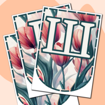 Оформление на Последний звонок. Растяжка 