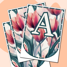 Оформление на Последний звонок. Растяжка 