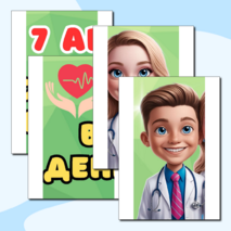 Оформление 