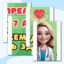 Оформление 