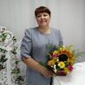 Саламатова Ирина Аркадьевна