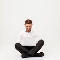Обложка курса 'Платформа Miro: инструменты для эффективной командной работы и визуализации идей'
