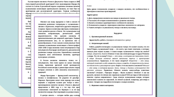 Обложка материала