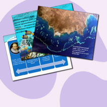 Презентация по географии 