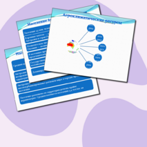 Презентация по географии 