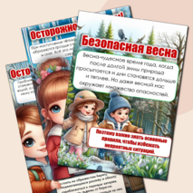 Оформление стенда 