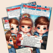 Оформление стенда 