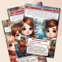 Оформление стенда 