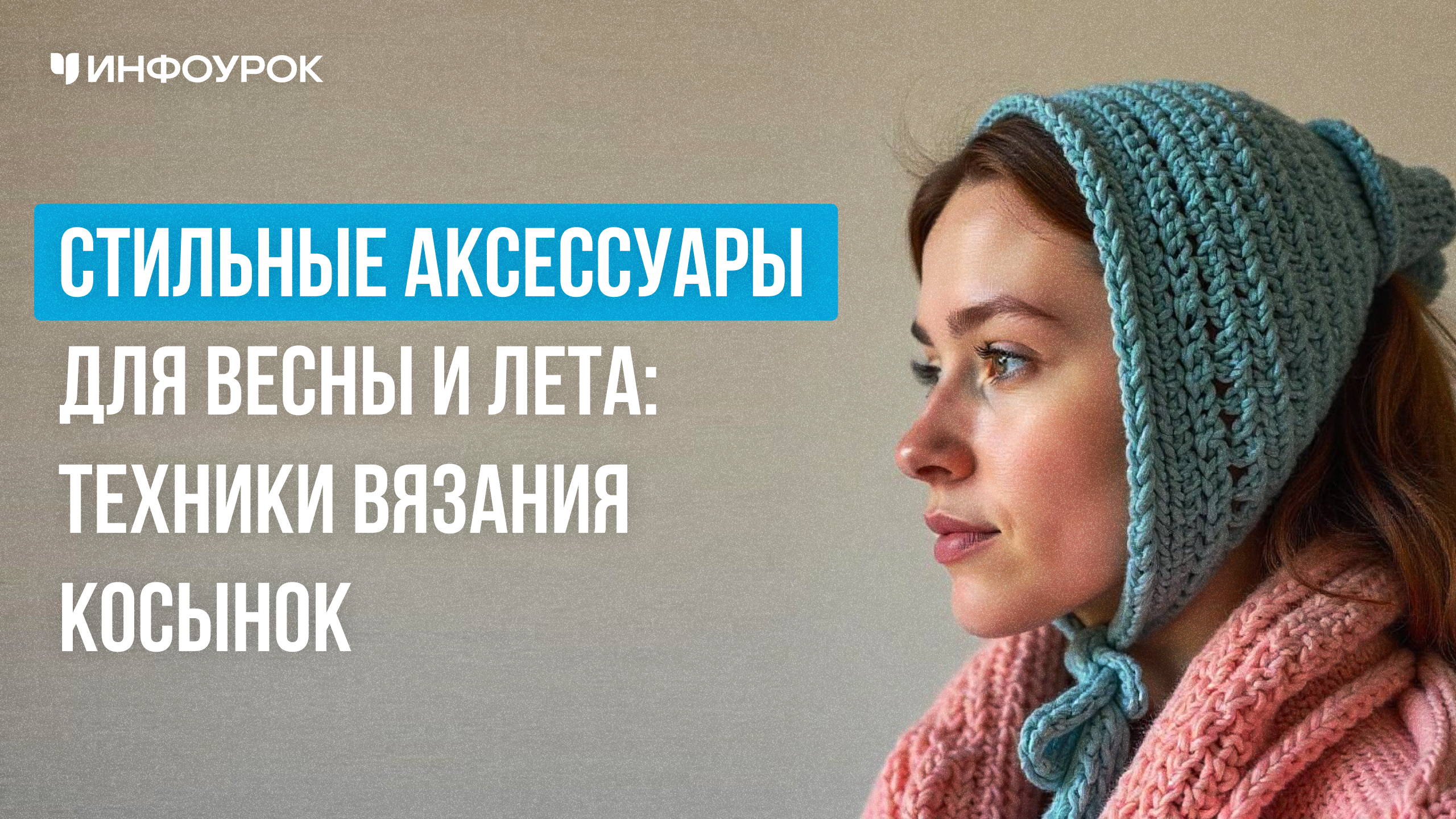 Обложка курса