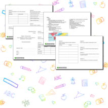 Окружающий мир 2 класс. Раздел 