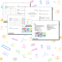 Окружающий мир 2 класс. Раздел 