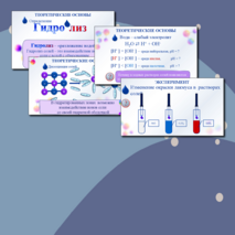 Презентация по химии 