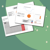 Шаблон счет в excel. Шаблон счет в excel