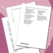 Тест по ОДНКНР для 6 класса на тему «История быта как история культуры»