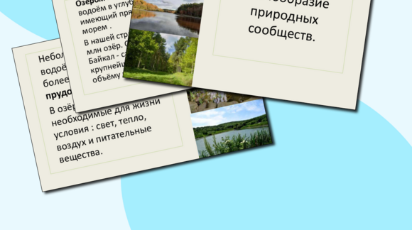 Обложка материала