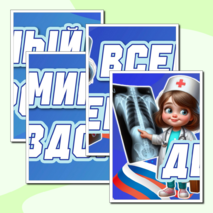 Оформление 