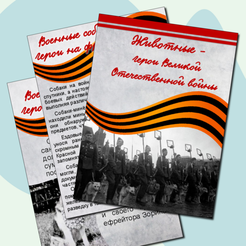Оформление кабинета 