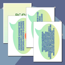 Оформление «Всемирный день здоровья». 7 апреля