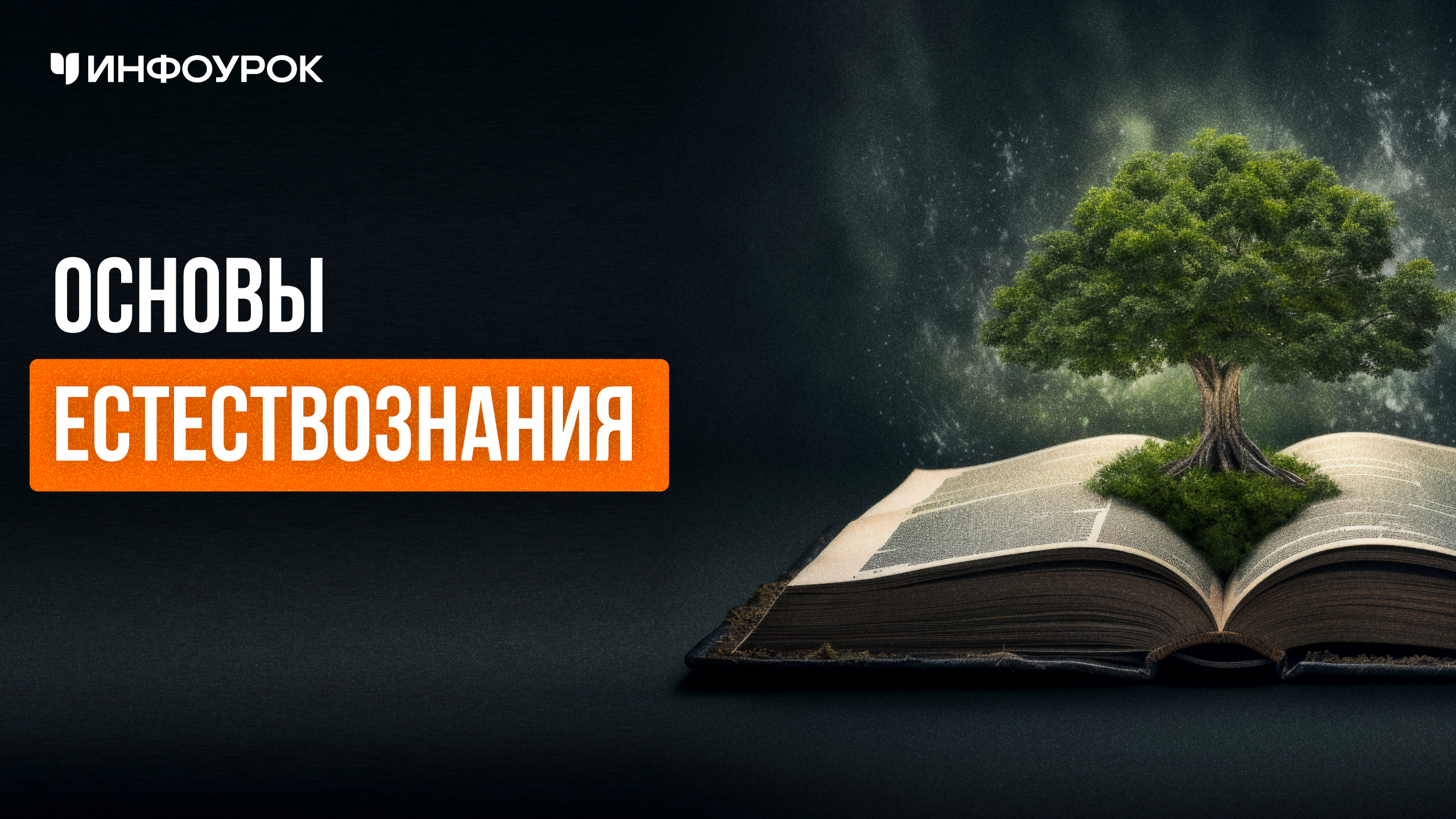 Обложка курса