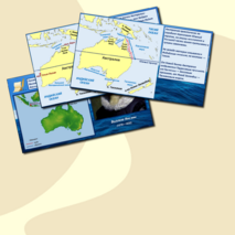 Презентация «Австралия и Океания»