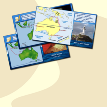 Презентация «Австралия и Океания»