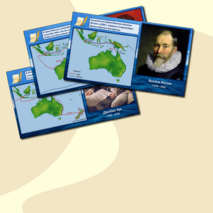 Презентация «Австралия и Океания»