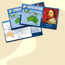 Презентация «Австралия и Океания»