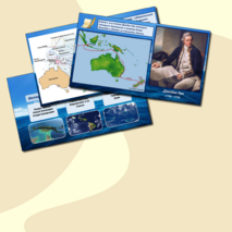 Презентация «Австралия и Океания»