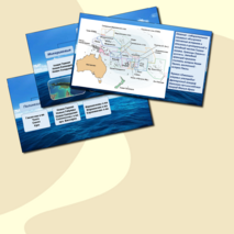 Презентация «Австралия и Океания»