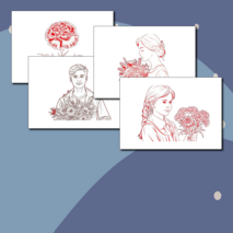 Оформление окон 9 мая на День Победы (Окна Победы)