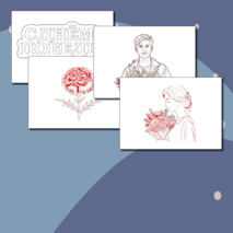 Оформление окон 9 мая на День Победы (Окна Победы)