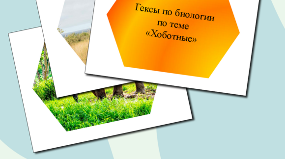 Обложка материала