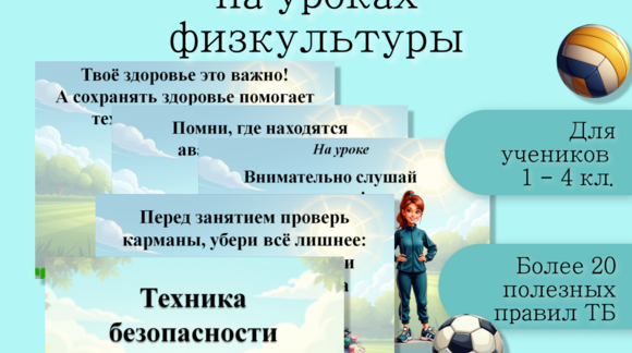 Обложка материала