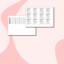 Проверочная работа 