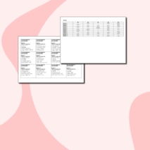 Проверочная работа 