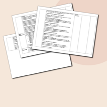 Конспект для классного часа 