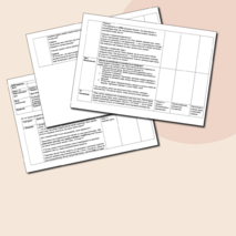 Конспект для классного часа 