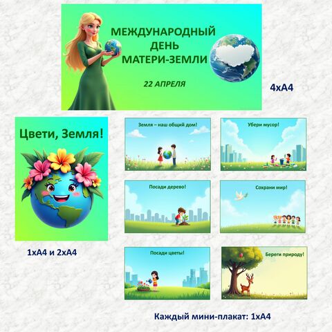 Оформление 